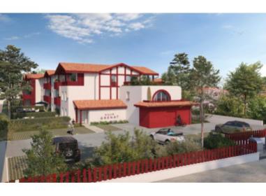 Immobilier neuf Capbreton : Villa Grenat BRS