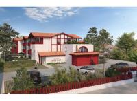Immobilier neuf Capbreton : Villa Grenat BRS