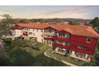 Logement neuf Capbreton : Villa Grenat BRS