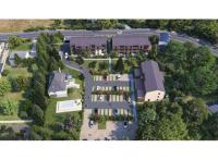 LE PARC SAINT LAURENT programme neuf Harfleur