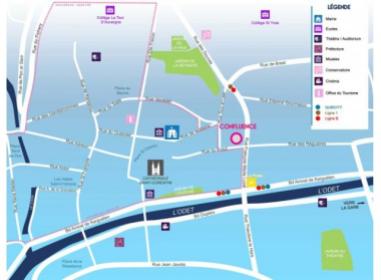 Confluence immobilier neuf Quimper