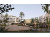 Immobilier neuf Metz : Millesime -