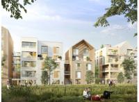 Programme immobilier neuf appart Noisy-le-Grand