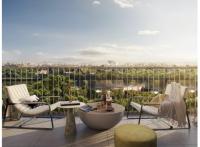 Programme immobilier neuf appart Noisy-le-Grand