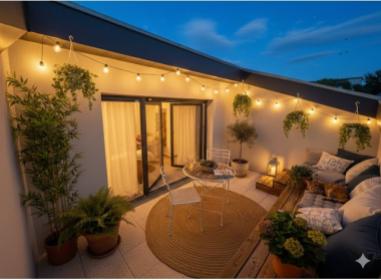 Immobilier neuf L'Union : Intimist'