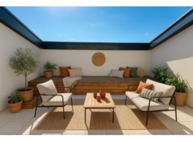 Programme immobilier L'Union