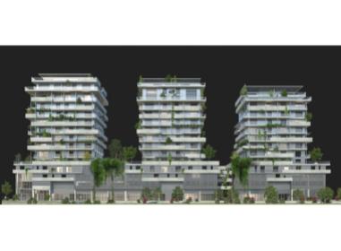 Programme immobilier neuf appart Chambéry