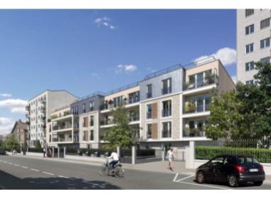 Immobilier neuf Deuil-la-Barre : Les Jardins d'Ormesson