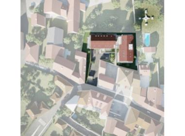 Programme immobilier neuf appart Chapareillan