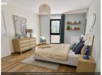 Programme immobilier neuf appart Rillieux-la-Pape