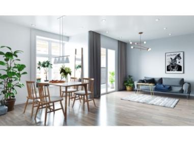 Programme immobilier neuf appart Ambérieu-en-Bugey