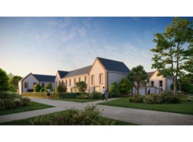 Programme immobilier neuf maison Mainvilliers