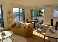 Programme immobilier neuf appart Le Havre