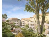 Programme immobilier neuf appart Nancy