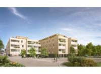 Programme immobilier neuf appart Nancy