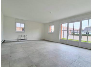 Programme immobilier neuf appart Obernai