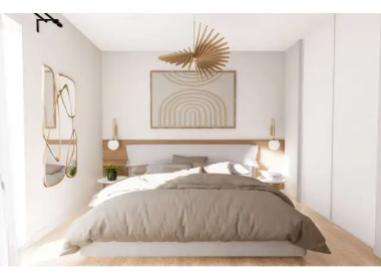 Programme immobilier neuf appart Bonneville