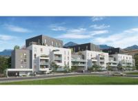 Programme immobilier neuf appart Thonon-les-Bains