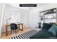 Programme immobilier neuf appart Clamart