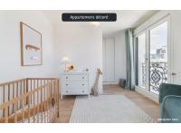 Programme immobilier neuf appart Clamart