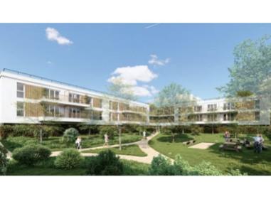 Logement neuf Bain-de-Bretagne : Le Domaine du Lac