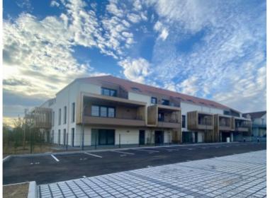 Logement neuf Cattenom : Le Hameau des Hirondelles
