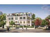 Logement neuf Bondy : TENDANCE