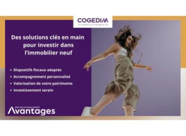 L'Orée des Grands Champs programme neuf Niort