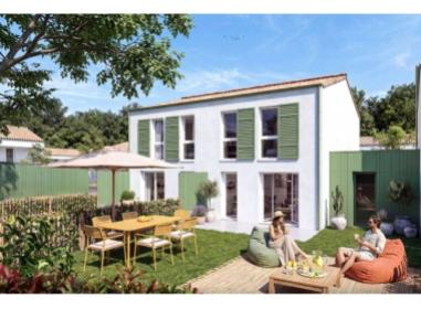 Saint-Palais-sur-Mer programme neuf  Onora
