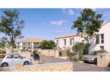 Onora programme neuf Saint-Palais-sur-Mer