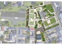 Programme immobilier neuf mixte Nantes