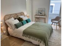 Programme immobilier neuf mixte Nantes