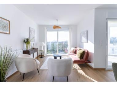 Programme immobilier neuf appart Nantes