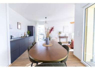 Programme immobilier neuf appart Nantes