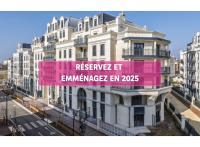 Programme immobilier neuf appart Clamart