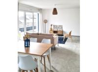 Programme immobilier neuf appart Ambilly