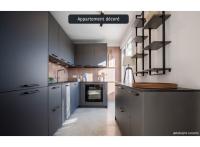 Programme immobilier neuf appart Clamart