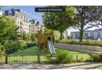 Programme immobilier neuf appart Clamart