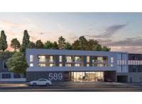 Programme immobilier neuf appart Castelnau-le-Lez
