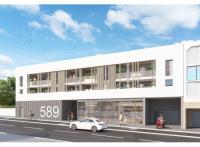 Programme immobilier neuf appart Castelnau-le-Lez