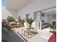 Programme immobilier neuf appart Castelnau-le-Lez