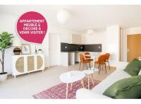 Programme immobilier neuf appart Metz