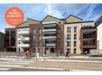 Programme immobilier neuf appart Metz