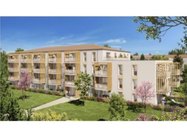 Immobilier neuf Niort : L'Orée des Grands Champs