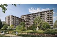Immobilier neuf Ferney-Voltaire : Rooj - Paimboeuf