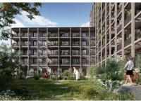 Logement neuf Ferney-Voltaire : Rooj - Paimboeuf