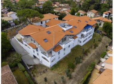 Logement neuf Capbreton : Baïna
