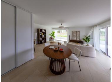 Baïna Immobilier neuf Capbreton