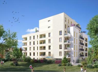 Rosny-sous-Bois programme neuf  Villa Leclerc