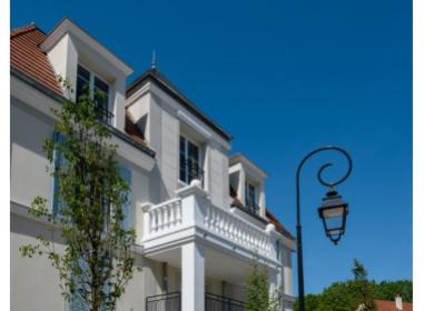 Immobilier neuf Le Blanc Mesnil : Le Clos Duroy